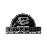T-Rex Pool